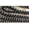 Buy cheap High Temperature SS304 Chain Mesh Belt Balanced Weave wire from wholesalers