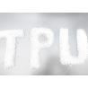 Buy cheap Modified Conductive TPU Raw Recycled Plastic Polyurethane Granules 96A-99A from wholesalers