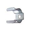 Buy cheap Expert Nanfeng Stamping Bending for Small Metal Parts Laser Cutting Service Provided from wholesalers