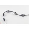 Buy cheap Waterproof RGB LED Pixel Point Light IP67 0.75W DC12V SMD3535 30mm 30000H RGB from wholesalers