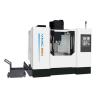 Buy cheap Vmc850L Vertical Machine Center CE CNC Center Milling Machine from wholesalers
