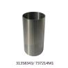 Buy cheap Perkins Engine Rebuild Kit Cylinder Liner 31358343/ 737214M1 from wholesalers