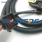 14635718 Volvo Cable Wiring Harness For EC220D Excavator