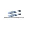 Buy cheap High Sensitivity Electric Motor Thermal Switch For Fluorescent Light Ballast from wholesalers
