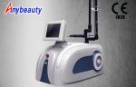 RF Ultrapulse Co2 Fractional Laser Machine