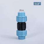 Garden Hose Faucet Flange Connection Used in IBC Tank Adapter for Plastic