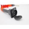 Buy cheap 250V US Electric Car Connector Interlock 7PIN Female 16A 32A IP68 from wholesalers