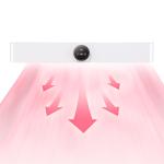 Buy cheap UV Disinfecting Towel Rack Smart Home Products With Hot Air Drying from wholesalers