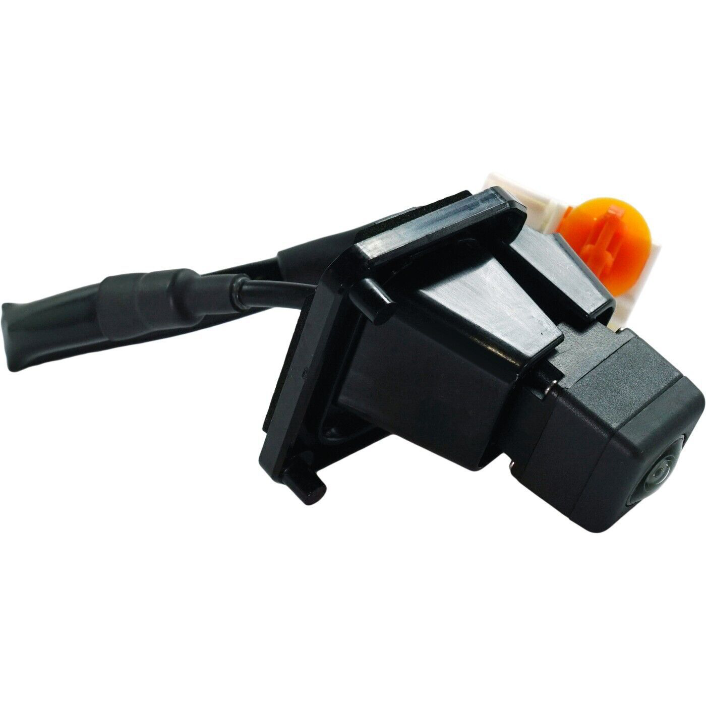 39530-TA0-J21 Car Rearview Reversing Camera For Honda Surface Mount