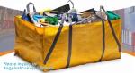 Eco friendly garbage dumpster Bag skip Bag for construction rubbish,High