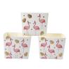 Buy cheap PE coating Foil Horse Pattern Paper Baking Pans from wholesalers