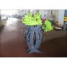 Buy cheap Brake Motor Hydraulic Log Grapple , Komatsu PC60 Log Grab For Excavator from wholesalers