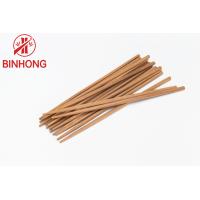 Buy cheap Tensoge Chopsticks of 21cm Carbonized bare chopsticks manufacturer Pack of product