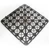 Buy cheap Sound Absorbing Underground Garage Roof 8MM Dimple Board from wholesalers