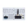 Buy cheap 2din Android 9.0 Toyota Car Stereo Autoradio For Toyota Vios Crown Camry from wholesalers