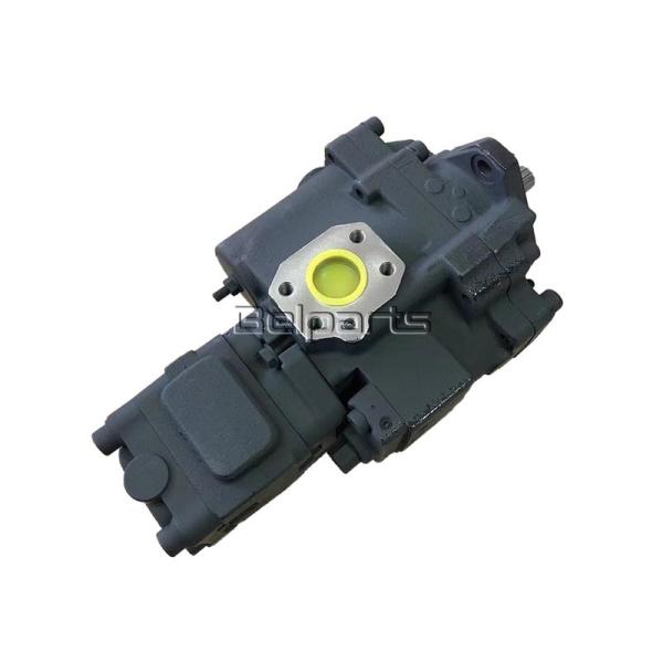 Belparts Excavator Main Pump ZAX60-5G-5A Hydraulic Pump YA00035147 17909955