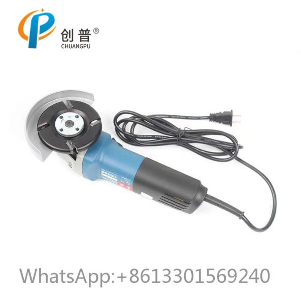Buy cheap Dairy Farm Cow Hoof Trimming Machine With 4 Blades Hoof Cutting Disk 220V 50Hz from wholesalers