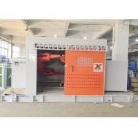 Buy cheap 380v 50hz Wire Stranding Machine Cantilever Single Twist Machine For Core Wire product