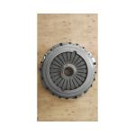 430mm Clutch Pressure Plate and Release Bearings for Mercedes-Benz Truck Model