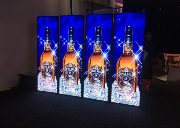 Buy cheap SMD Ecran Led Panel Video Wall P2.59 108x81 Resolution Live Video Production from wholesalers