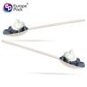 Buy cheap Europe-Pack new products biodegradable long handle plastic ice cream spoon from wholesalers