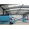 Buy cheap Biofertilizer Powder Line Animal Manure Organic Fertilizer Powder Production Line from wholesalers