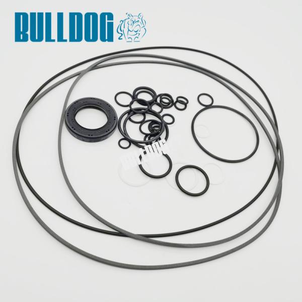 Buy cheap XJBN-00514 Travel Motor Seal Kit Walking Motor R360LC-7 R370LC-7 Hyundai Spare Parts from wholesalers