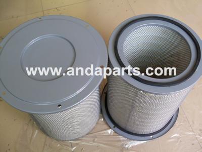 Buy cheap GOOD QUALITY FLEETGUARD AIR FILTER AF872 from wholesalers