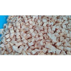 Buy cheap 1480x800x980mm Meat Dicer for Food Processing in Commercial Kitchens from wholesalers