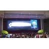 Buy cheap Professional SMD1515 LED Display Ultra Thin 1R1G1B 32x16 Led Screen from wholesalers