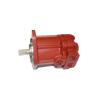 Buy cheap Red EC700 Excavator Hydraulic Fan Motor Steel VOE 14531612 Oil Cooling from wholesalers