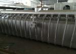 500m/Min PP Polypropylene Spinning Beam for Nonwoven fabrics
