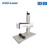 Buy cheap 20W 3D Laser Marking Machine 6000mm/s For Metals And Non Metals from wholesalers
