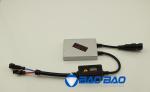 1076 55W Sliver Regular Slim HID xenon ballast--From BAOBAO LIGHTING