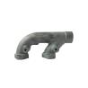 Buy cheap Cummins 6L ISL Diesel Engine Parts New Standard Genuine Sprinkling Truck Exhaust Manifold 3937478 from wholesalers