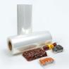 Buy cheap Tubular Vacuum PA Tube Film Polyamide Polythene Bags For Food Packaging from wholesalers
