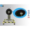 Buy cheap Economic Plastic Pendulum Impact Test Equipment With 2.75J 5.5J 11J Hammers from wholesalers