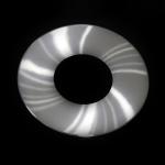 Super Hard Mirror Treatment TC Blades Filter Industrial Machine Knives