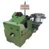 Buy cheap OEM Cold Heading Machine Manufacturers / Green Thread Rolling Machine from wholesalers