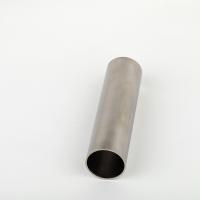 Buy cheap Anti Corrosion Stainless Steel Sanitary Pipe , SMLS / Welding Stainless Steel product