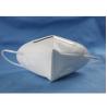 Buy cheap Four Layer 3D N95 Face Mask High Bacteria Filtration Efficiency For Personal Care from wholesalers