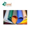 Buy cheap Flame Retardant PVC Coated Tarpaulin Material 580gsm 18OZ from wholesalers