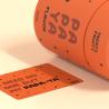 Buy cheap Biodegradable Cardboard Cylinder Packaging Box Tubes With UV Coating from wholesalers