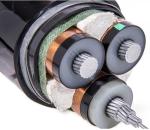 GB/T 12706.1-2020 Standard Aluminum Conductor Overhead Insulated ABC/AAC/AAAC
