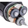 Buy cheap PVC Jacketed Aluminum Conductor Core Power Cable for Smooth Underground Installation from wholesalers