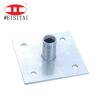 Buy cheap Construction Jack 200MM Length Scaffold Base from wholesalers