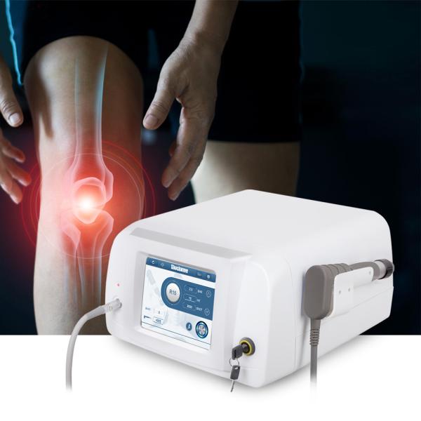 Buy cheap Astiland Medical Pneumatic Shockwave Machine Sports Injury Rehabilitation Treatment from wholesalers