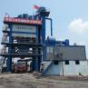 Buy cheap Stationary Continuous Asphalt Mixing Plant Hot Mix Batching Plant OEM from wholesalers