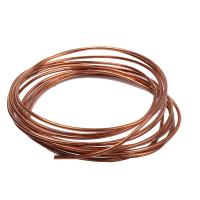 Buy cheap 99.90% Pure Copper Wire For Telecommunications / Marine Applications product