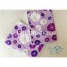 Buy cheap Promotional Printed Microfiber Washcloth Clothing Towel , Window Cleaning Cloths from wholesalers